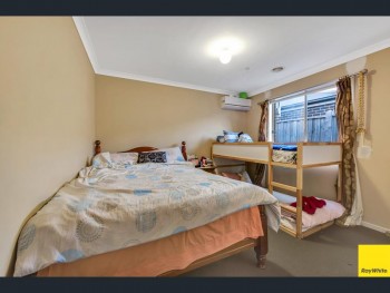 3 Vive Street Tarneit Vic 3029