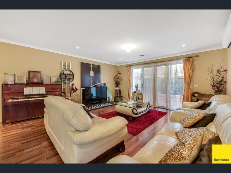 3 Vive Street Tarneit Vic 3029