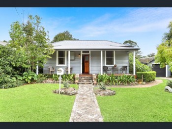 43 Prince Alfred St Berry NSW 2535