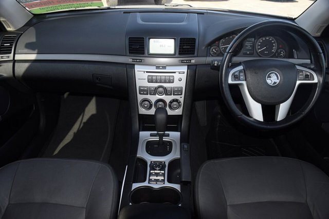 2010 Holden Commodore International Spor