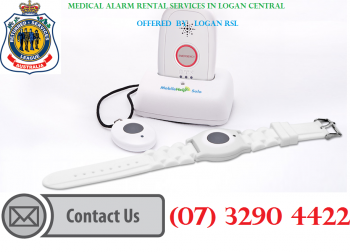 Best Medical Alarm Services Queensland | Non Paid Organization