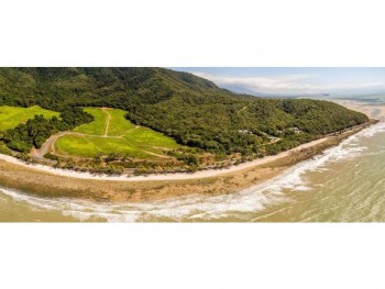 Lot 2 Captain Cook Highway