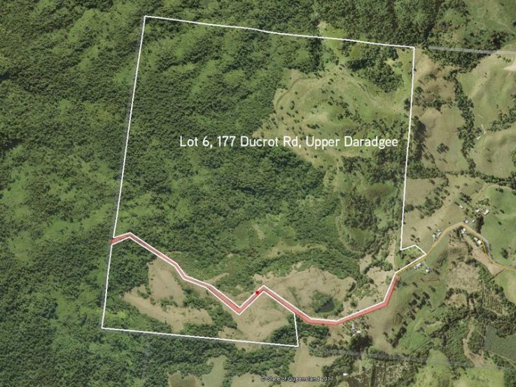 Lot 6 Ducrot Road