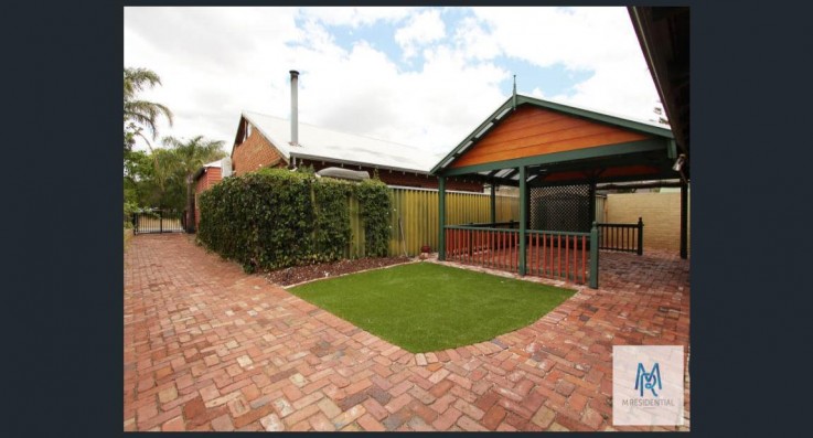 31a Camberwell Street Victoria Park WA 6