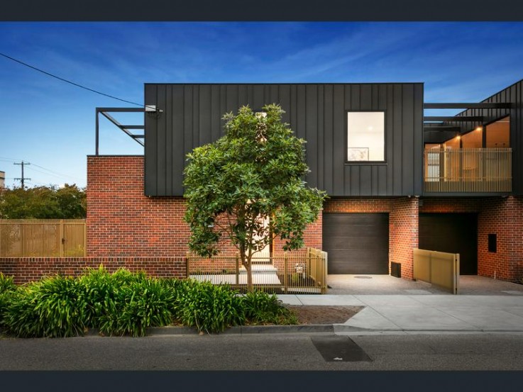 54 Victoria Road Hawthorn East Vic 3123