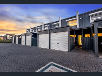 6/ 8-10 Marcella Lane Mawson Lakes SA 50