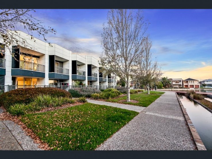 6/ 8-10 Marcella Lane Mawson Lakes SA 50