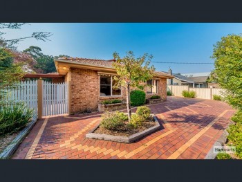 33 Nash Road Bunyip Vic 3815