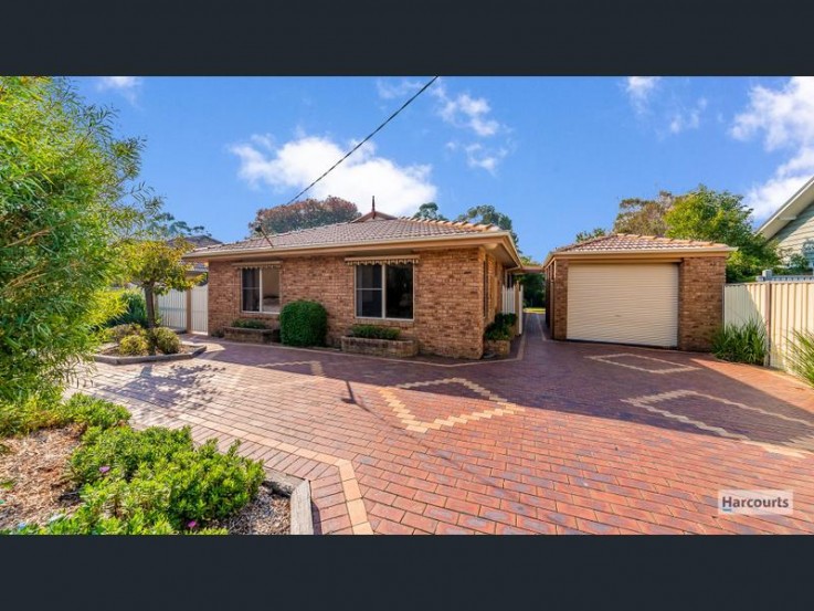 33 Nash Road Bunyip Vic 3815