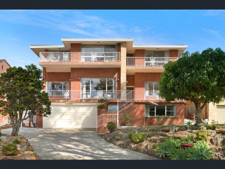 26 Melba Drive East Ryde NSW 2113