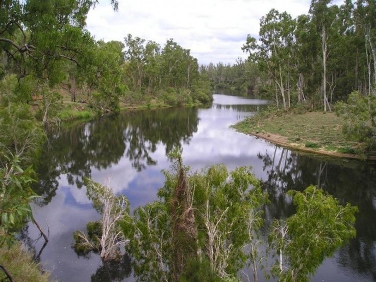 S207 - ABUNDANT WATER ON AGRICULTURAL/GR