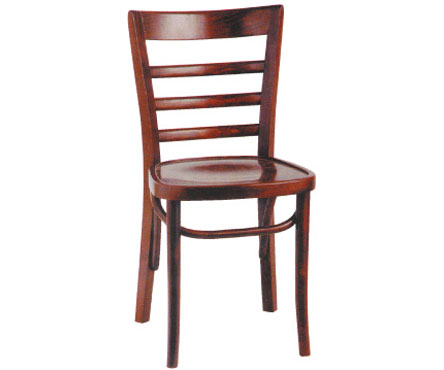 BOSCO SIDE CHAIR