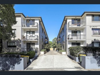 5/56 Cambridge Street Stanmore NSW 2048