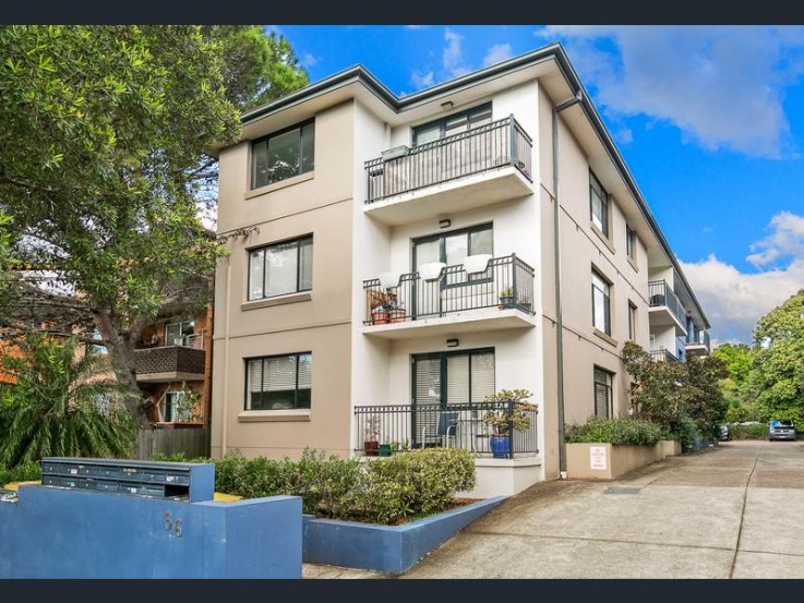 5/56 Cambridge Street Stanmore NSW 2048