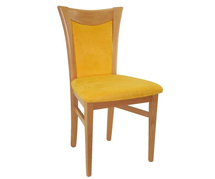 FLORENZ 2L LOW UPH BACK CHAIR