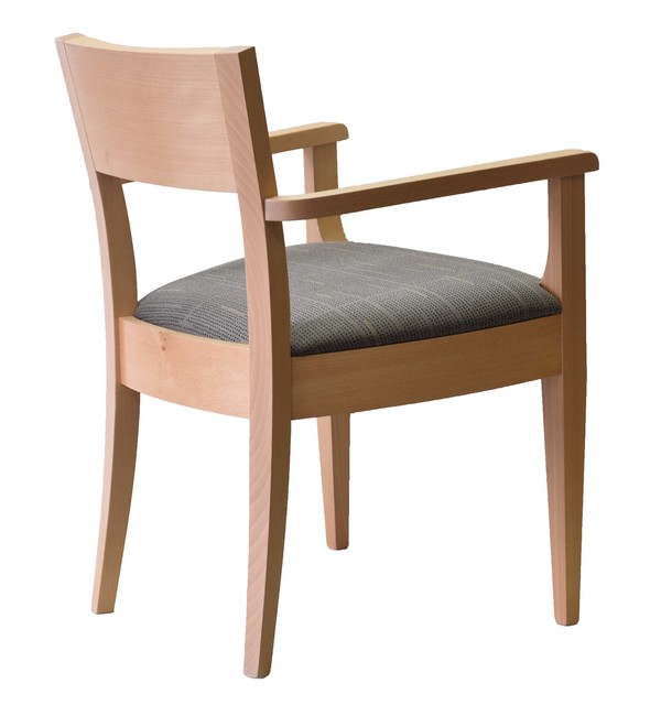 MADEIRA ARM CHAIR