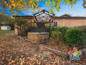 12 Cradley Court Kilsyth Vic 3137 Bedroo