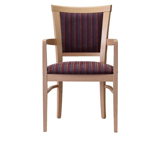 MARINA ARM CHAIR