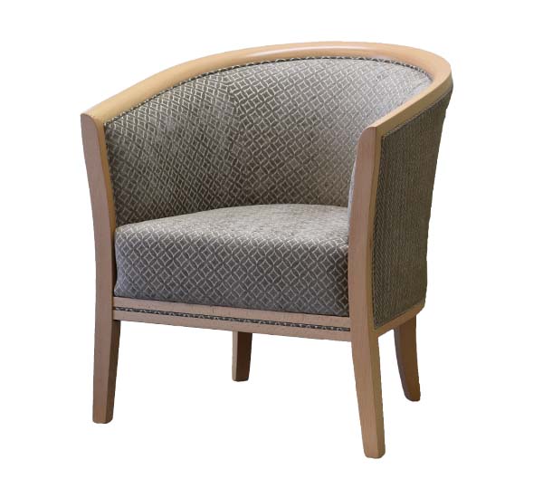 MASTELLO TUB CHAIR