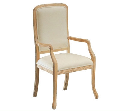 VENICE ARM CHAIR