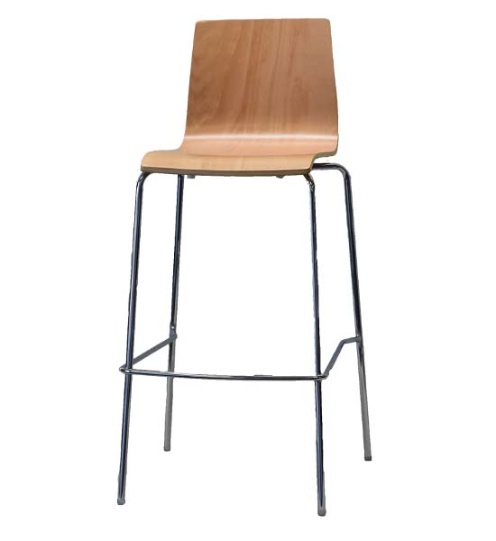 CARLOS BAR STOOL