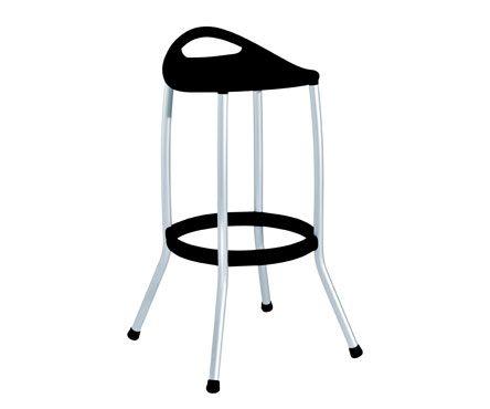 MAX BAR STOOL