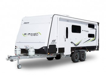 Jayco Expanda