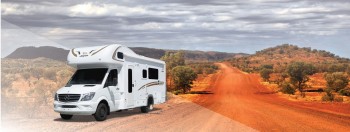 Jayco Motorhome