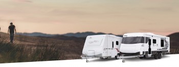 Jayco caravan