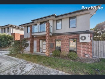 2A Margaret Avenue Boronia Vic 3155