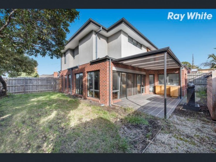 2A Margaret Avenue Boronia Vic 3155