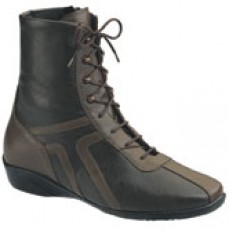 Vithana Ladies boot-Medusa