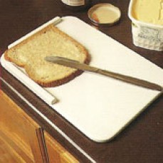 Spread board