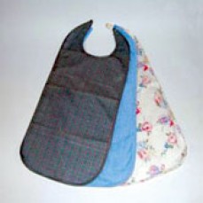 Clothing Protector Bib