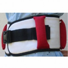 Patient handling belt