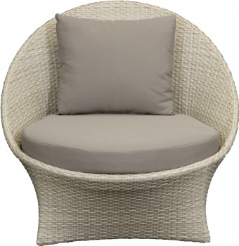 LILY Sofa Chair SALT