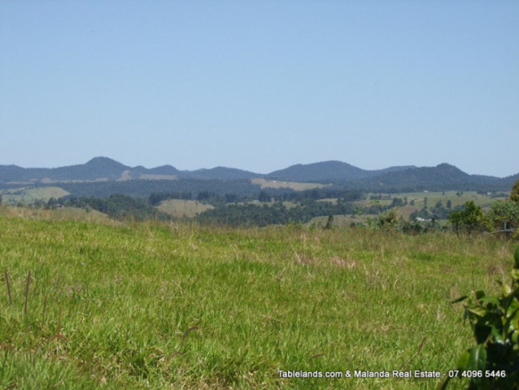 Millaa Millaa Qld 4886