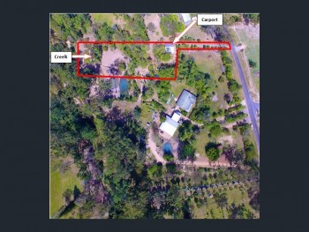 80 Carrington Road Carrington Qld 4883