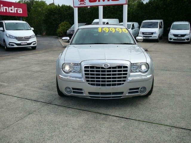 2007 Chrysler 300C LE MY06 5.7 Hemi V8 S