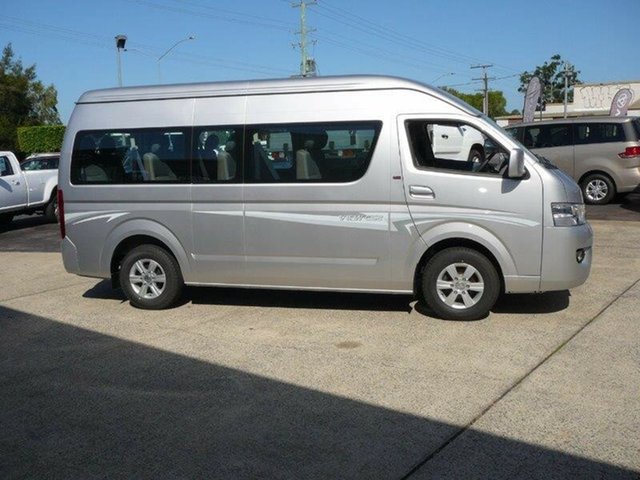 2016 Foton View CS2 K1 MD2 Royal Saloon 