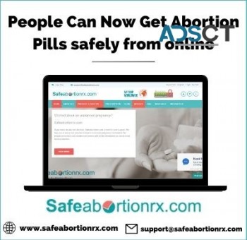 People Can Now Get Abortion Pills safely from online