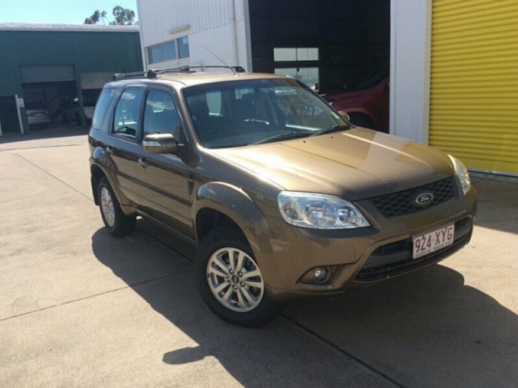 2012 FORD ESCAPE FOR SALE