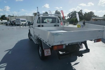 2014 Ford Ranger XL PX