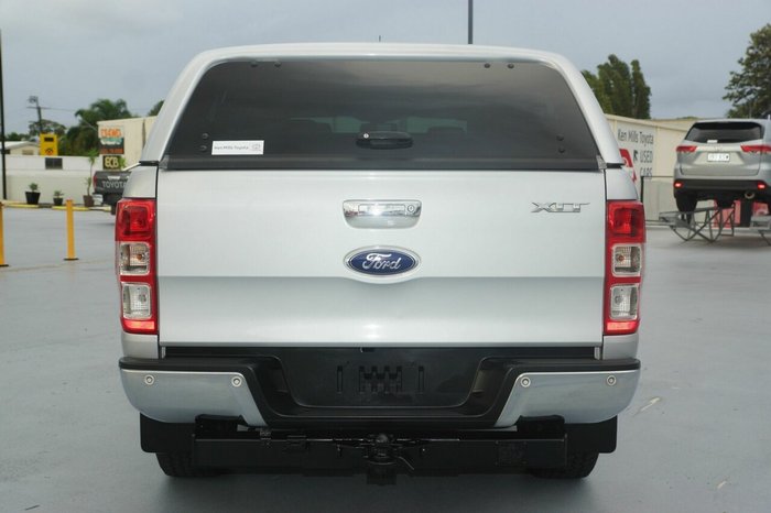 2013 Ford Ranger XLT Double CAB PX