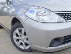 2006 NISSAN TIIDA C11 ST HATCHBACK FOR S