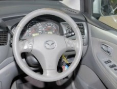 2005 MAZDA MPV LW10J3 WAGON FOR SALE IN 