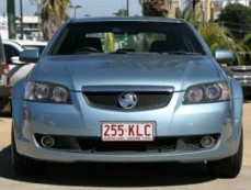 2006 HOLDEN CALAIS VE V SEDAN FOR SALE I