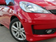 2012 HONDA JAZZ GE VIBE-S HATCHBACK FOR 