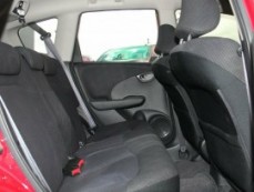 2012 HONDA JAZZ GE VIBE-S HATCHBACK FOR 