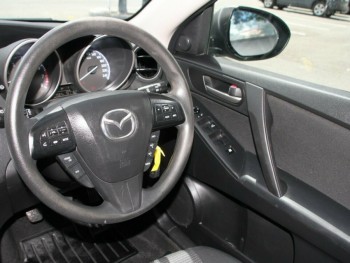 2013 MAZDA 3 BL10F2 MY13 NEO HATCHBACK F